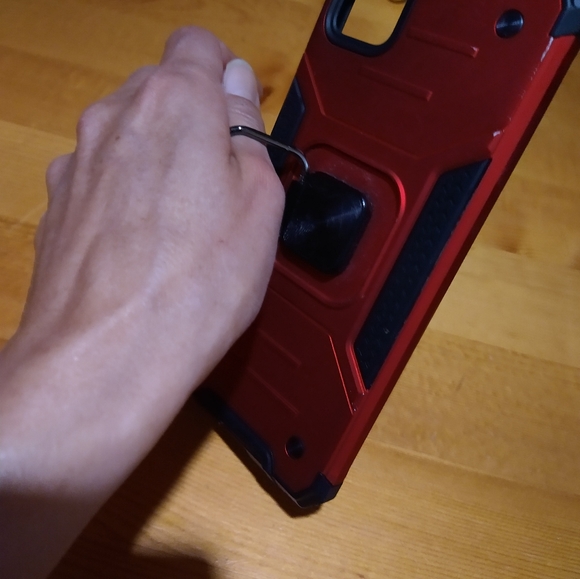 Case for Samsung Galaxy A22 5G - Picture 10 of 17